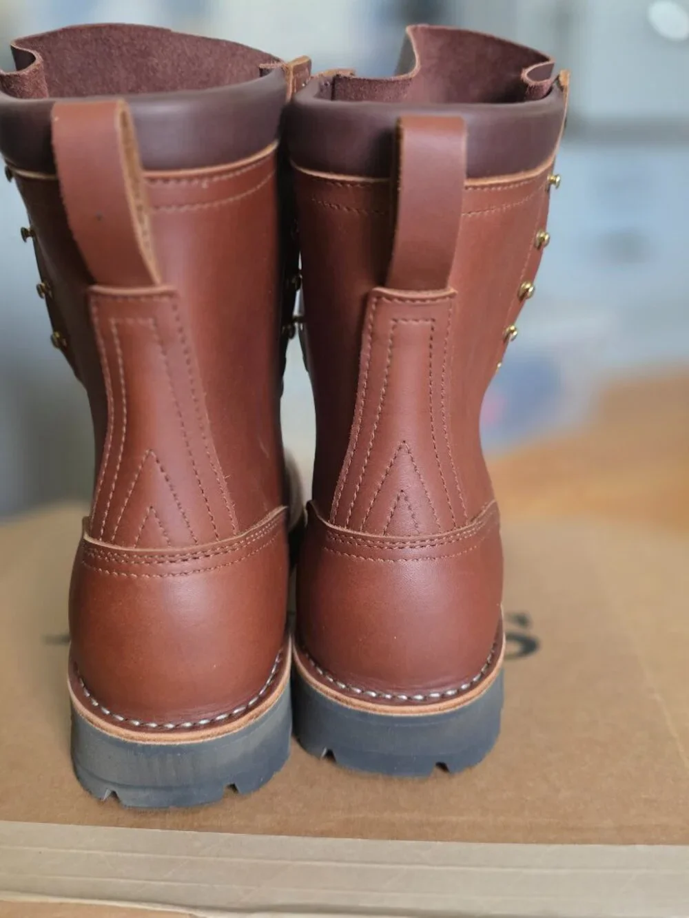 Nicks Boots Gamebreaker